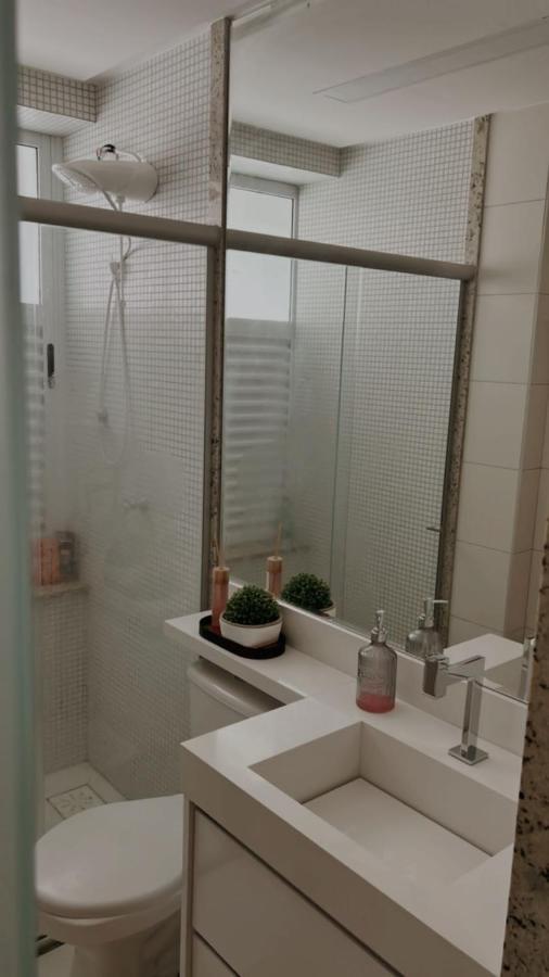 Ferienwohnung Lindo Flat Easy Life Goiânia Exterior foto